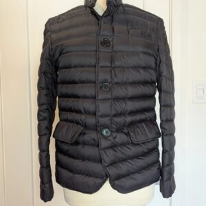 Cotes of London Travel Down Jacket — Size S