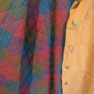 Natural Reflections Coat. SIZE: XL — Size xl