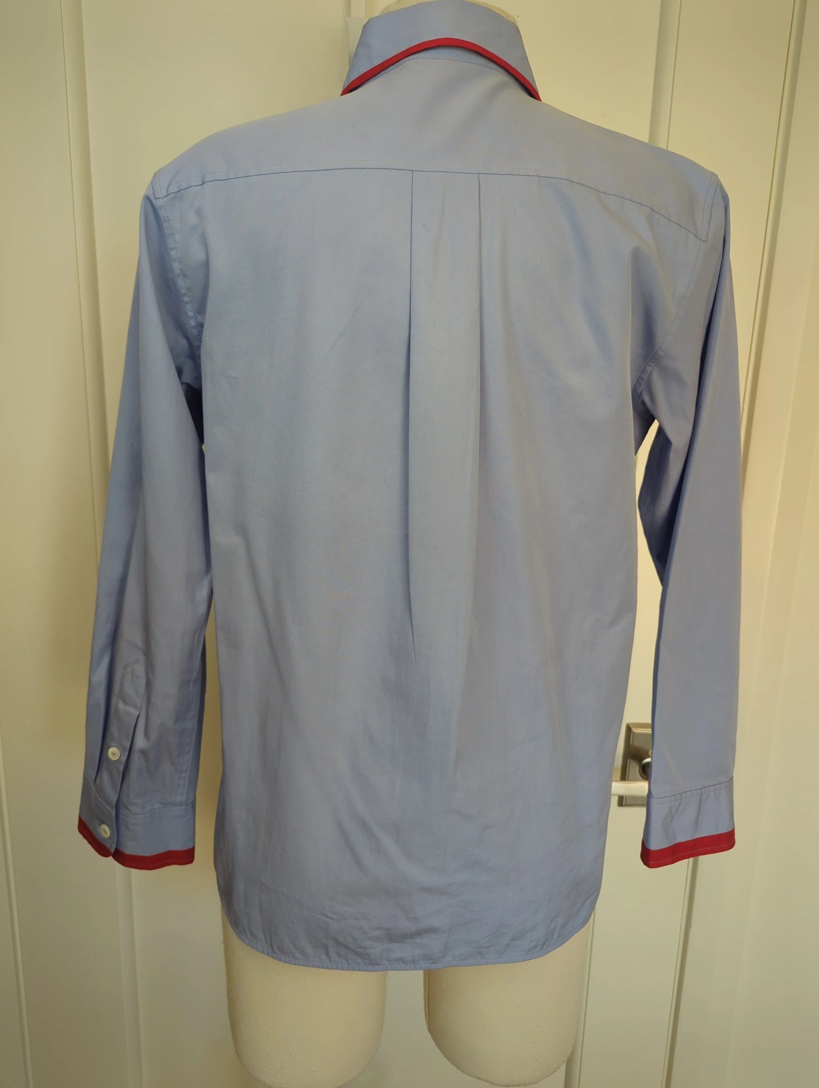 Celine Top — Size 36/US 4 - Image 2