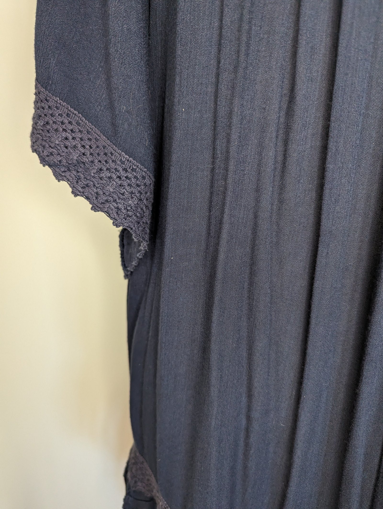 Muche et Muchette dress - Image 2