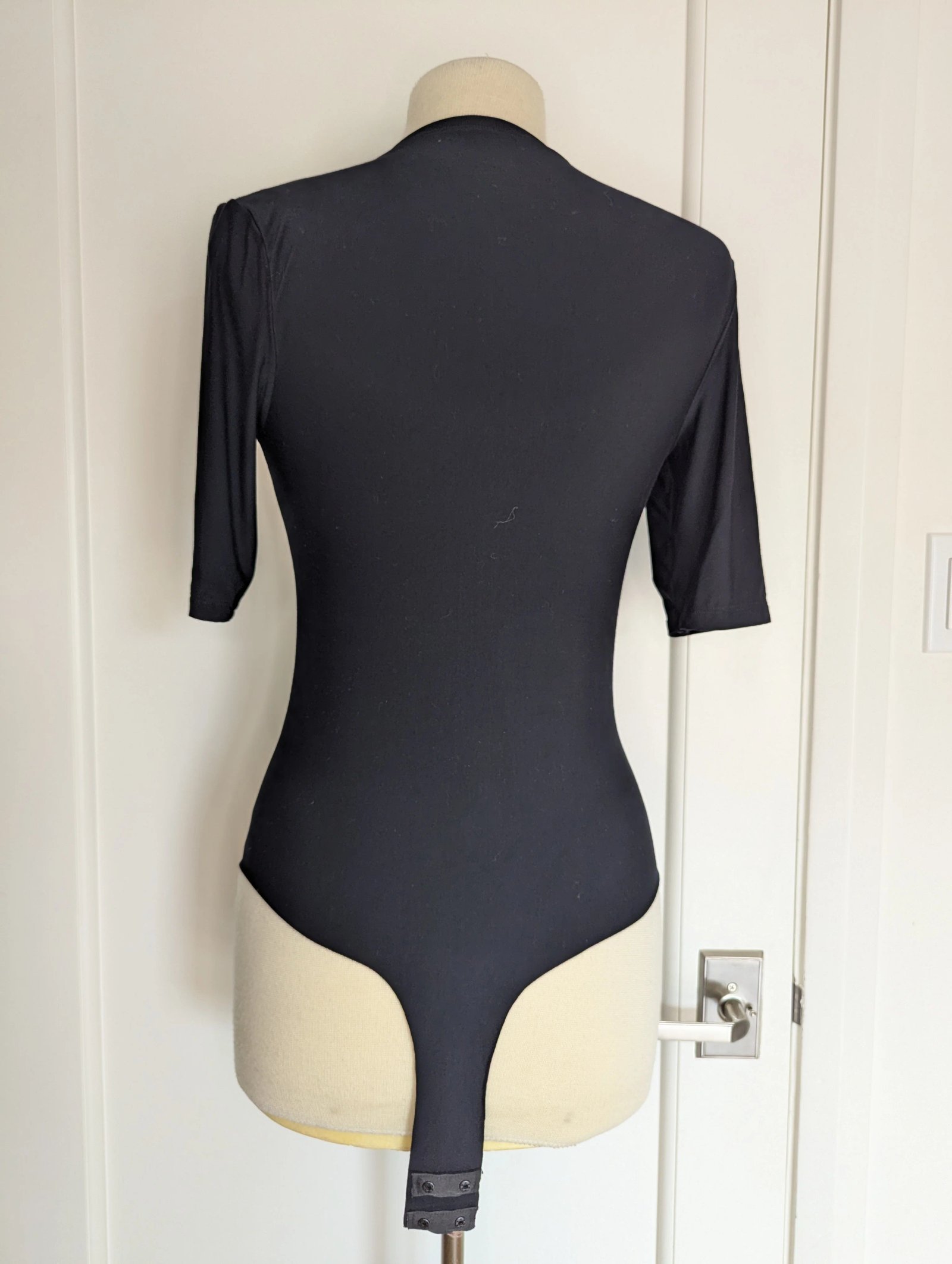 Commando Butter Bodysuit — Size M - Image 2