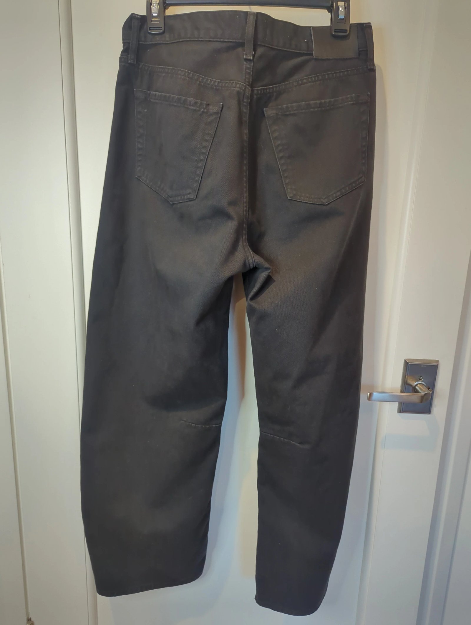 Citizens of Humanity Miro Barrell Jeans — Size 28 - Image 2