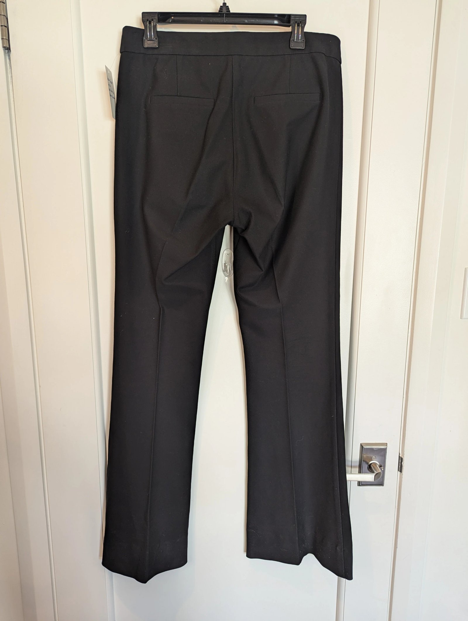 Derek Lam 10 Crosby Trouser — Size 12 - Image 2
