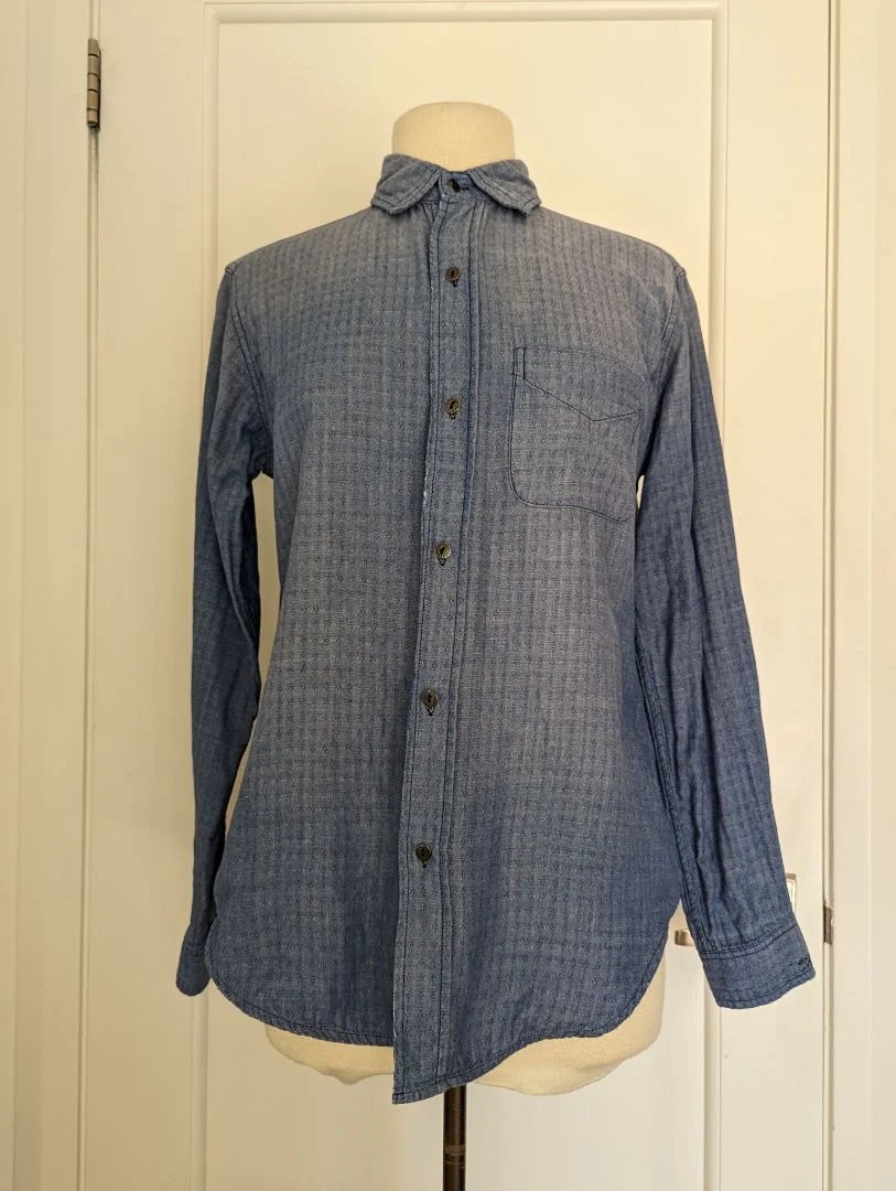 Current Elliott — Size XS/S - Image 3