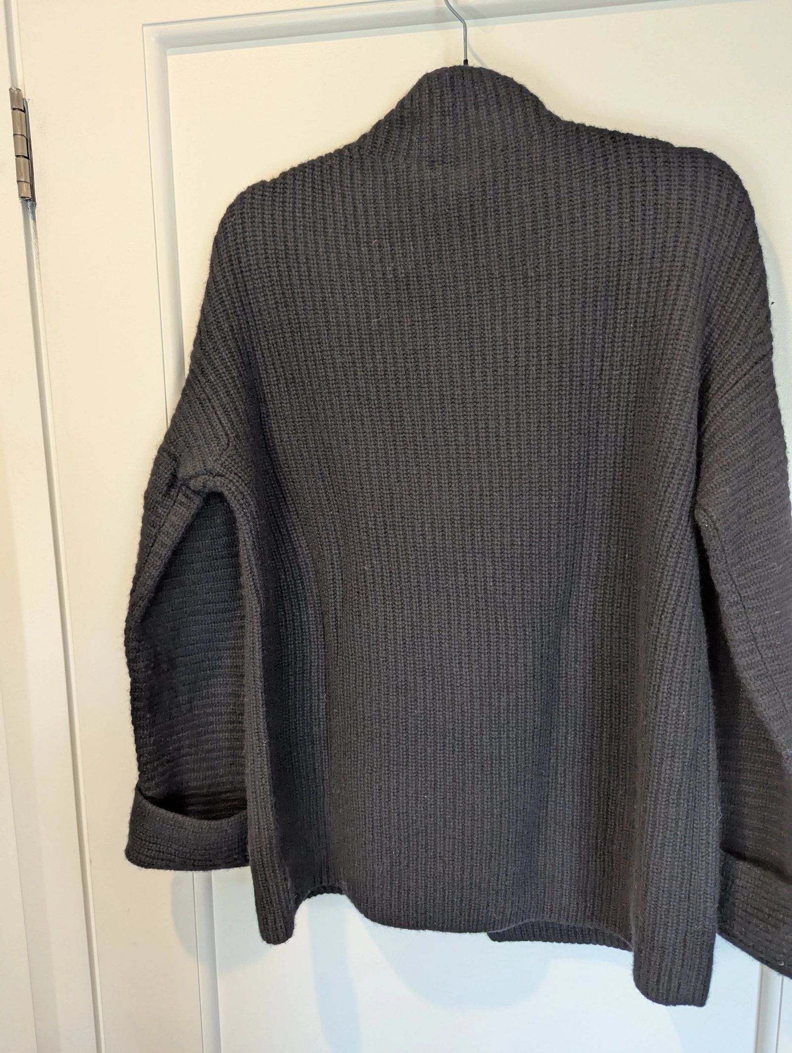 Athleta Azalea Sweater — Size S - Image 3