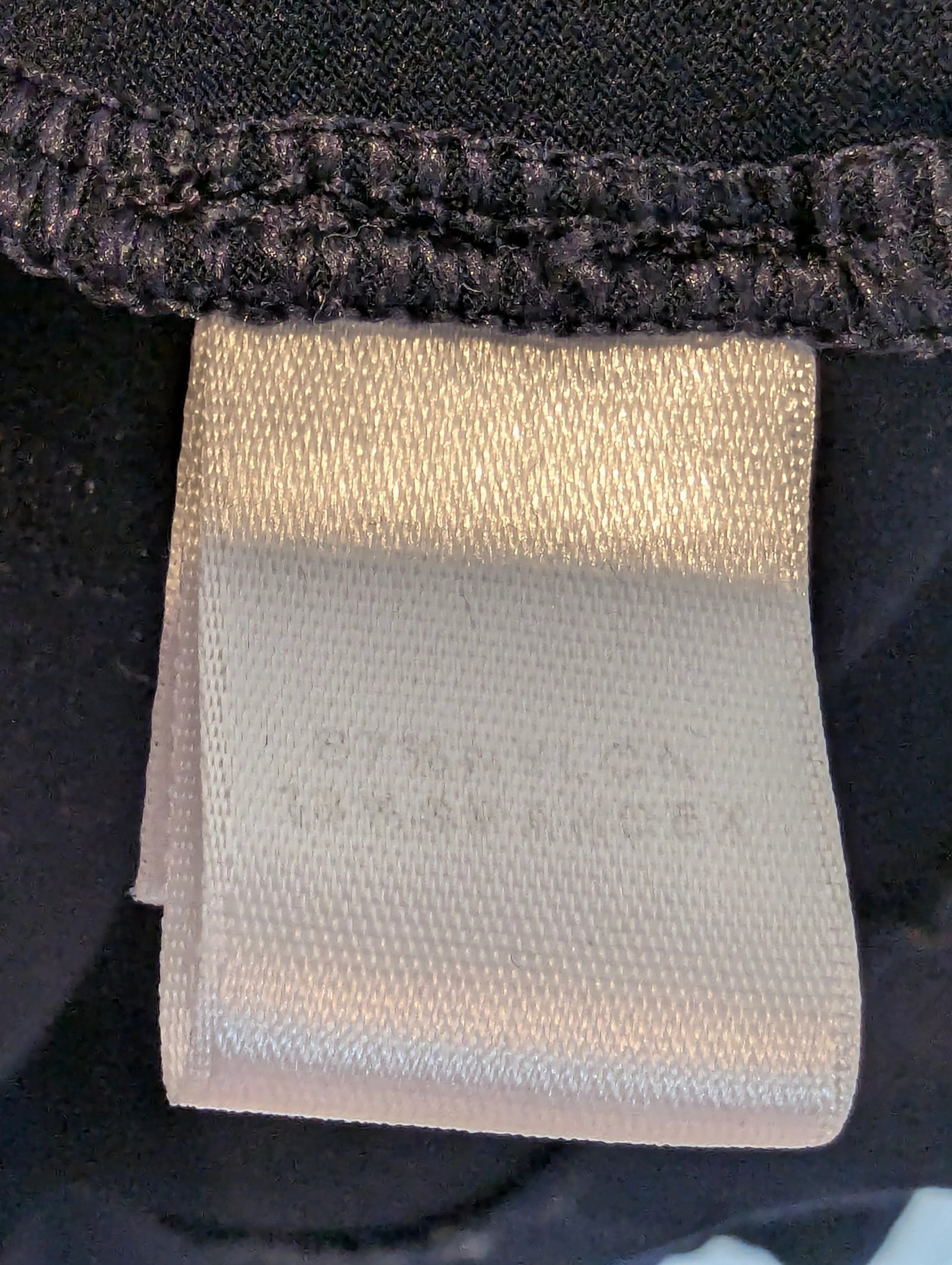 St. John Caviar Turtleneck — Size M - Image 4