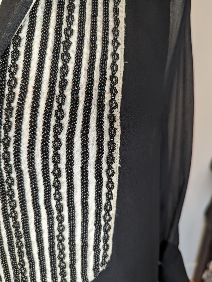 Roberta Freymann — Size M Tunic - Image 4