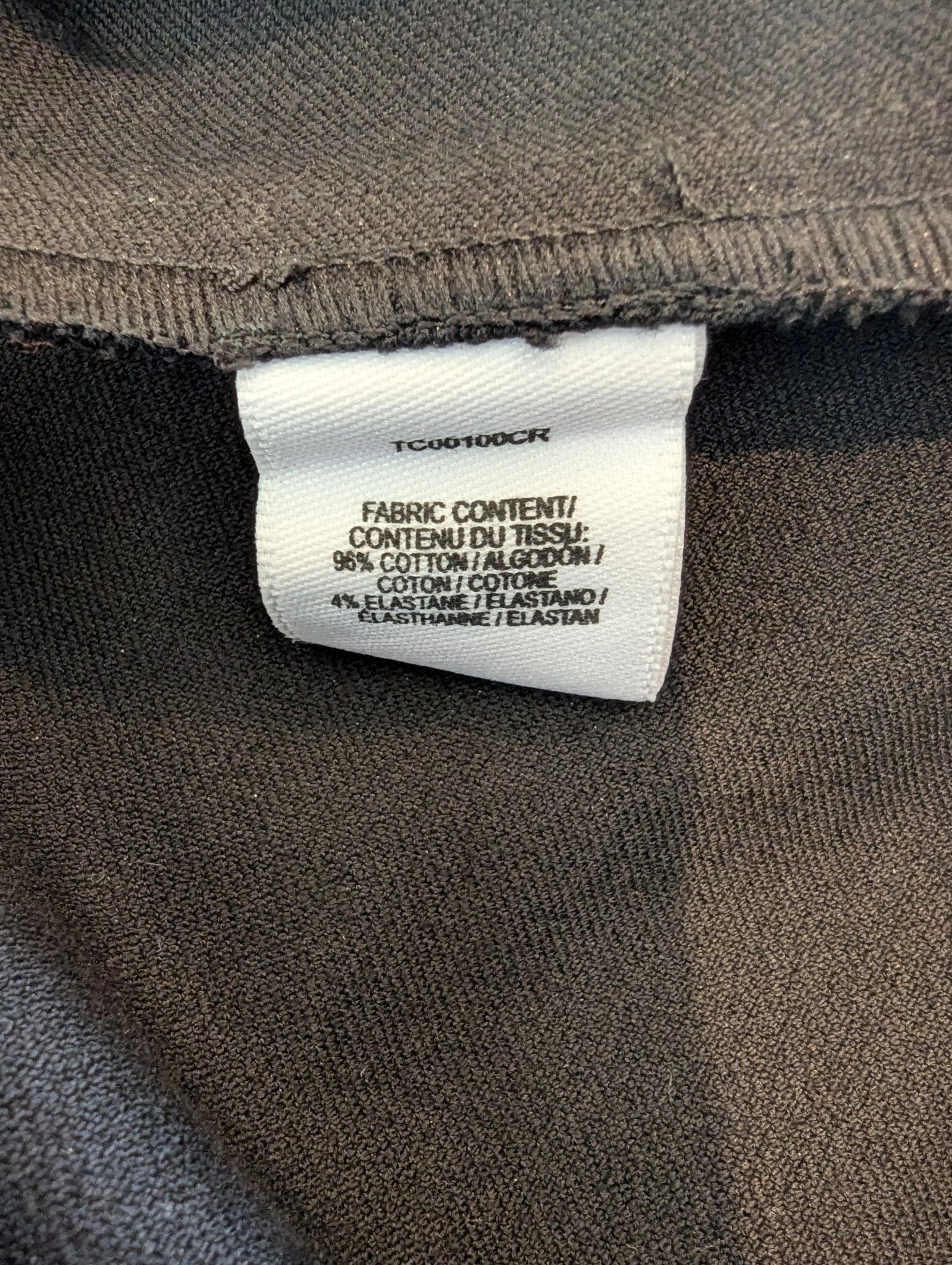 Derek Lam 10 Crosby Trouser — Size 12 - Image 4