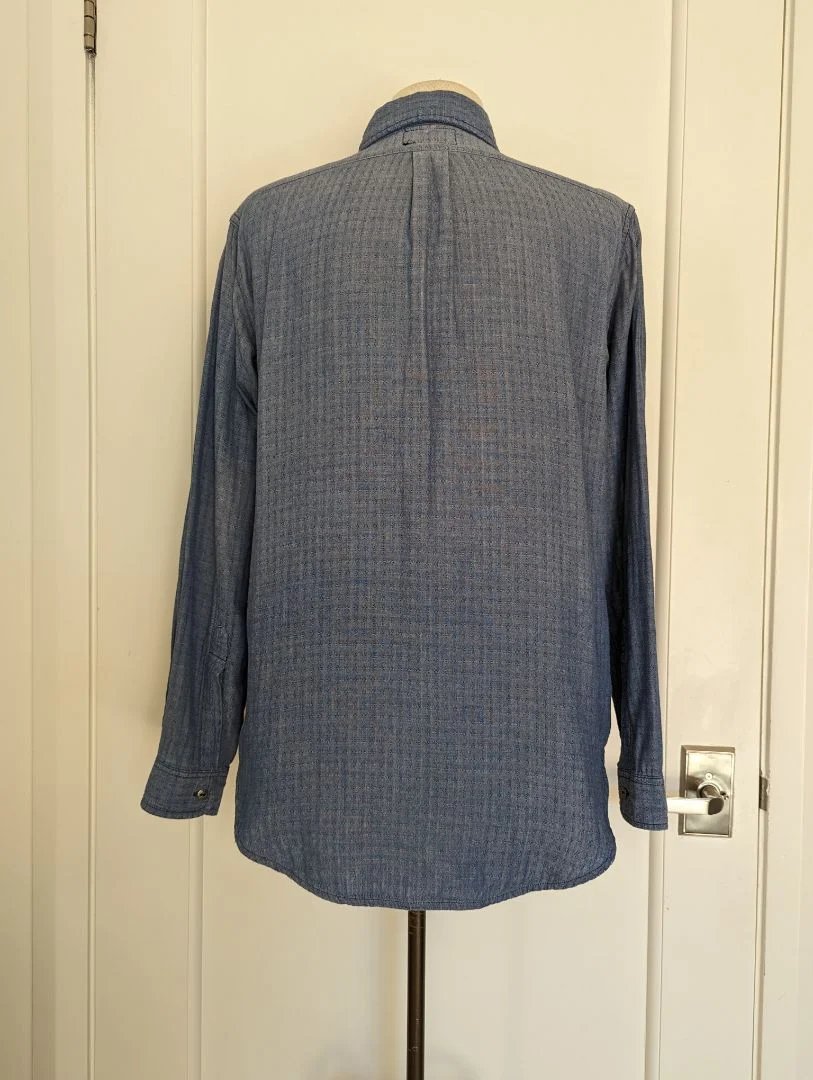 Current Elliott — Size XS/S - Image 5