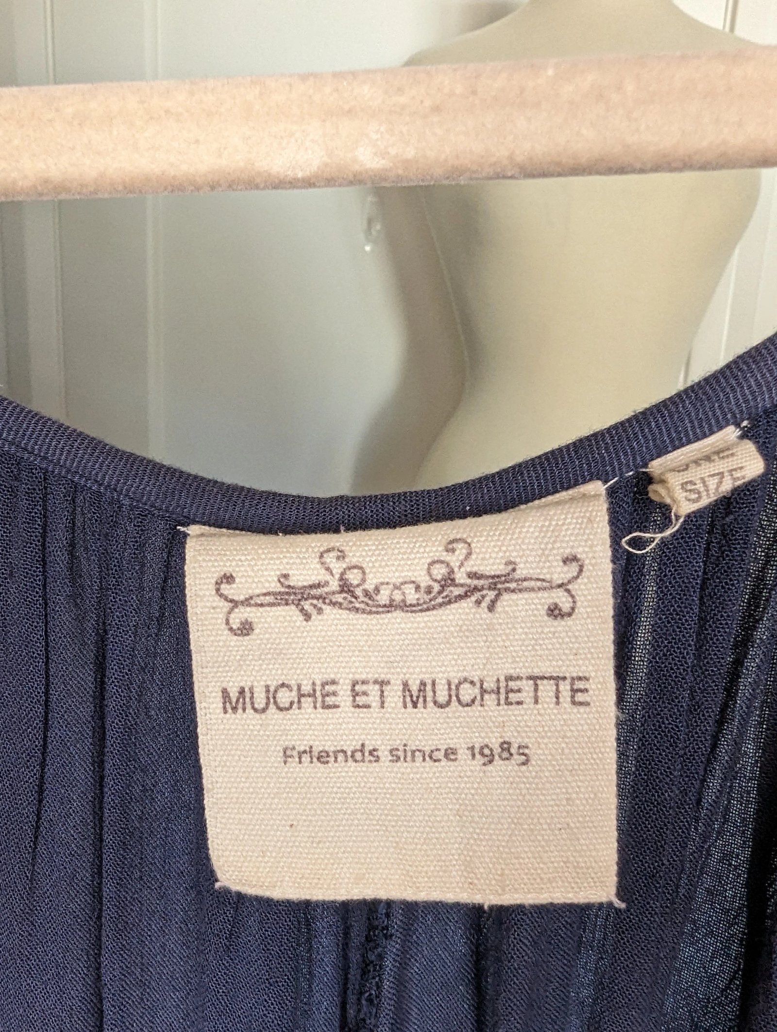 Muche et Muchette dress - Image 6