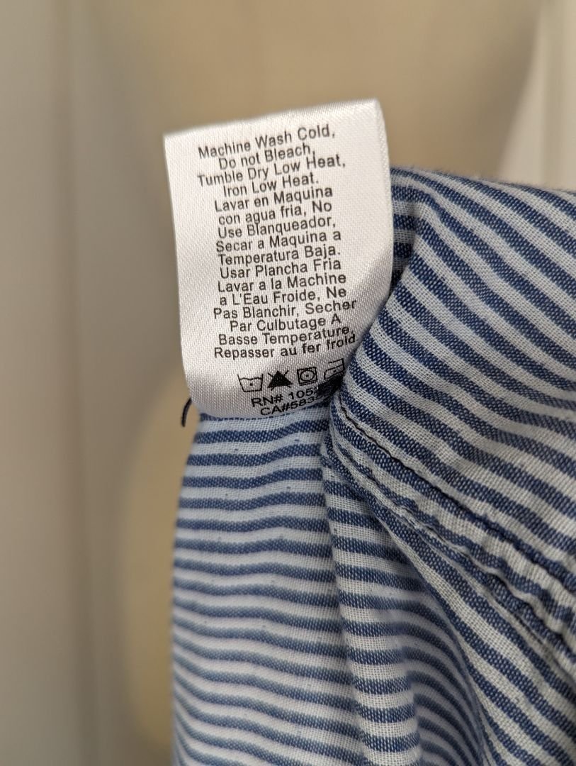 Current Elliott — Size XS/S - Image 7