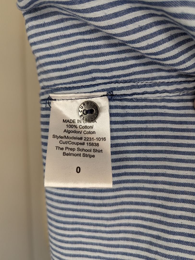 Current Elliott — Size XS/S - Image 8