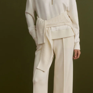Varley Wide Leg Pant — Size M