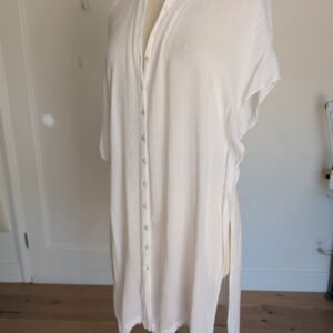 L Space Cover-up — Size XS