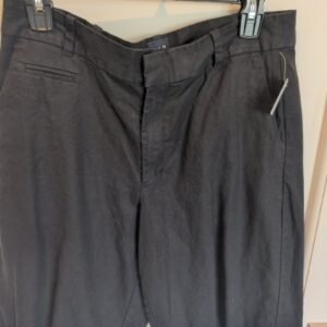 Gap Wide Leg Bermuda Shorts — Size 6 Tall
