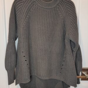 360 Sweater — Size M