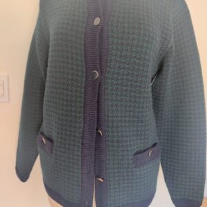 Brooks Brothers Cardigan Sweater — Size M