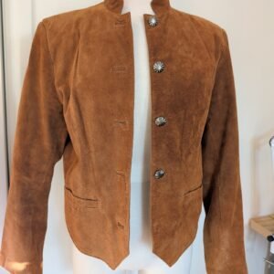 Cripple Creek Vintage Jacket — Size L