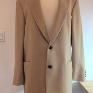 Evan Piccone Vntage Blazer — Size L/XL