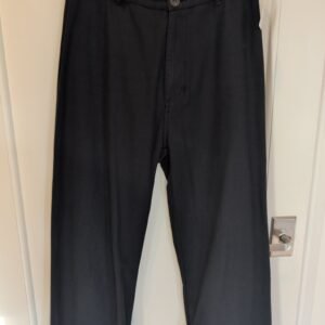 Maria Stanley Luna Pant — Size 8