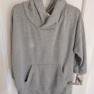 James Perse Hoodie — Size 4/XL