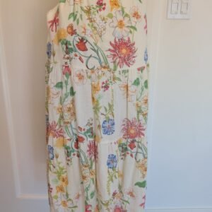 Laura Ashley Skirt — Size M