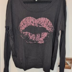 Milly Sweater — Size M