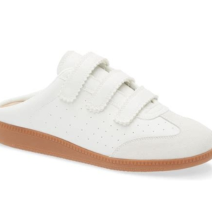 Steve Madden Memento Sneaker Slide — Size 9.5