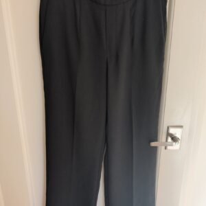 Banana Republic Crepe Trouser — Size 8
