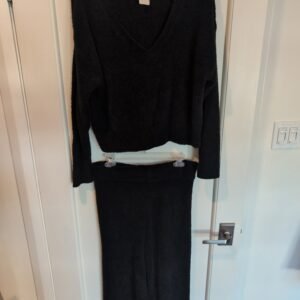 Stars Above 2-pc lounge set — Size L