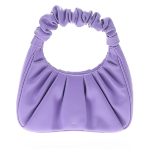 JW PEI Lavender Handbag