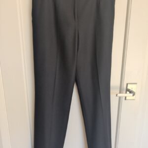 Pendleton Wool Trouser — Size 10