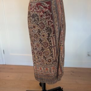 Emanuel by Emanuel Ungaro Vintage Skirt — Size 14