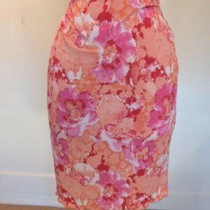 Stetch Jersey Mini — Size XL