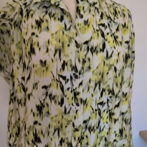 Rachael Roy Top — Size L