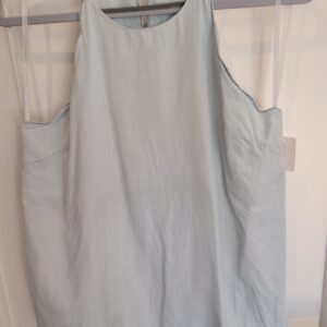 1250 C Tank — Size S