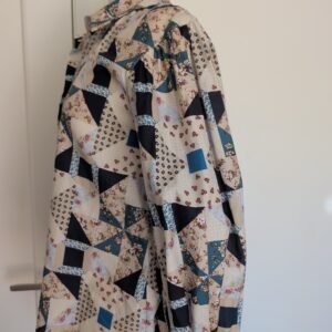 Weekend Max Mara Mescal Shirt — Size 6