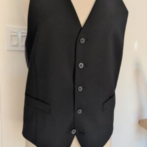 Kenneth Cole Vest — Size S/M