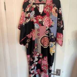 Natori Caftan — Size M