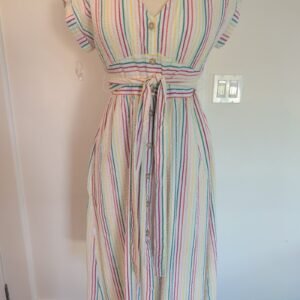 Ann Taylor Loft Dress — Size 6P