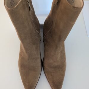 Matisse Caty Boots — Size 6.5