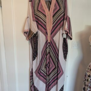 Caftan — Size O/S
