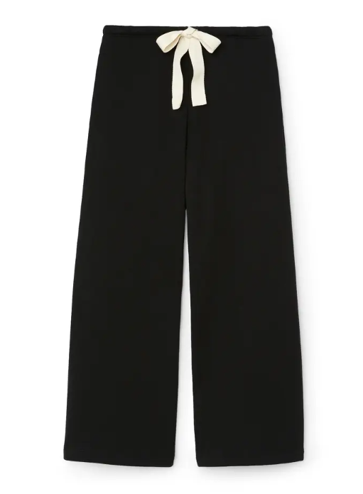G. Label by Goop 2 pc Lounge Set — Size S - Image 2