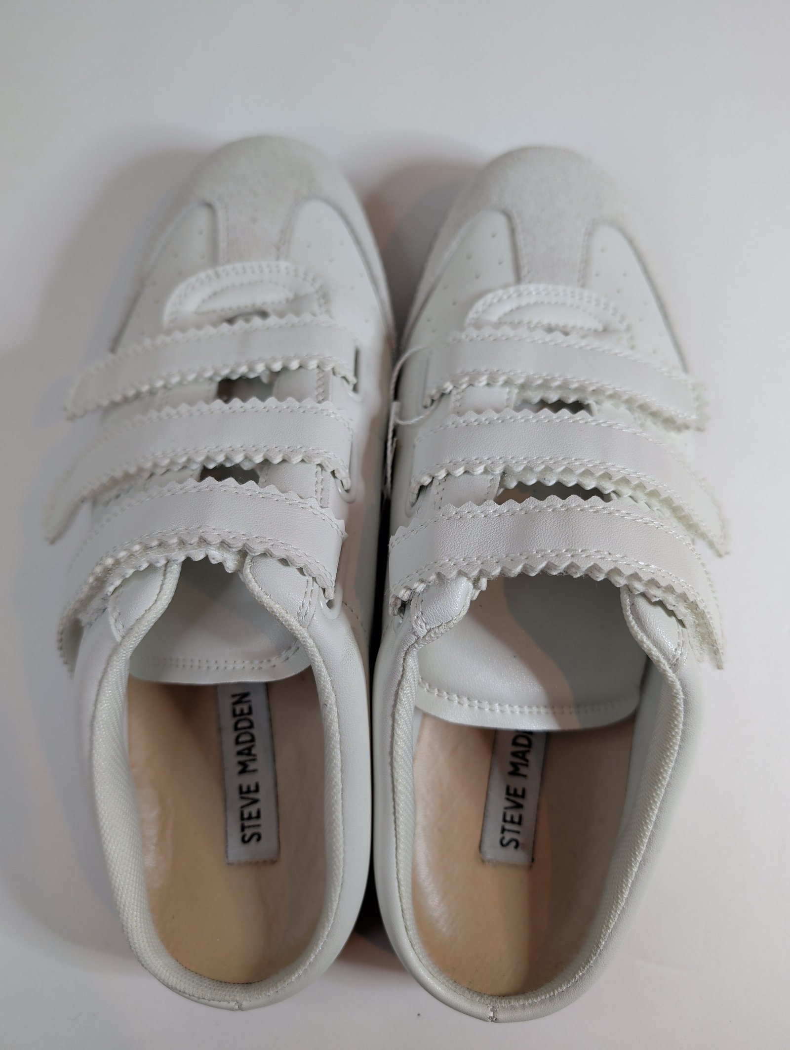 Steve Madden Memento Sneaker Slide — Size 9.5 - Image 2