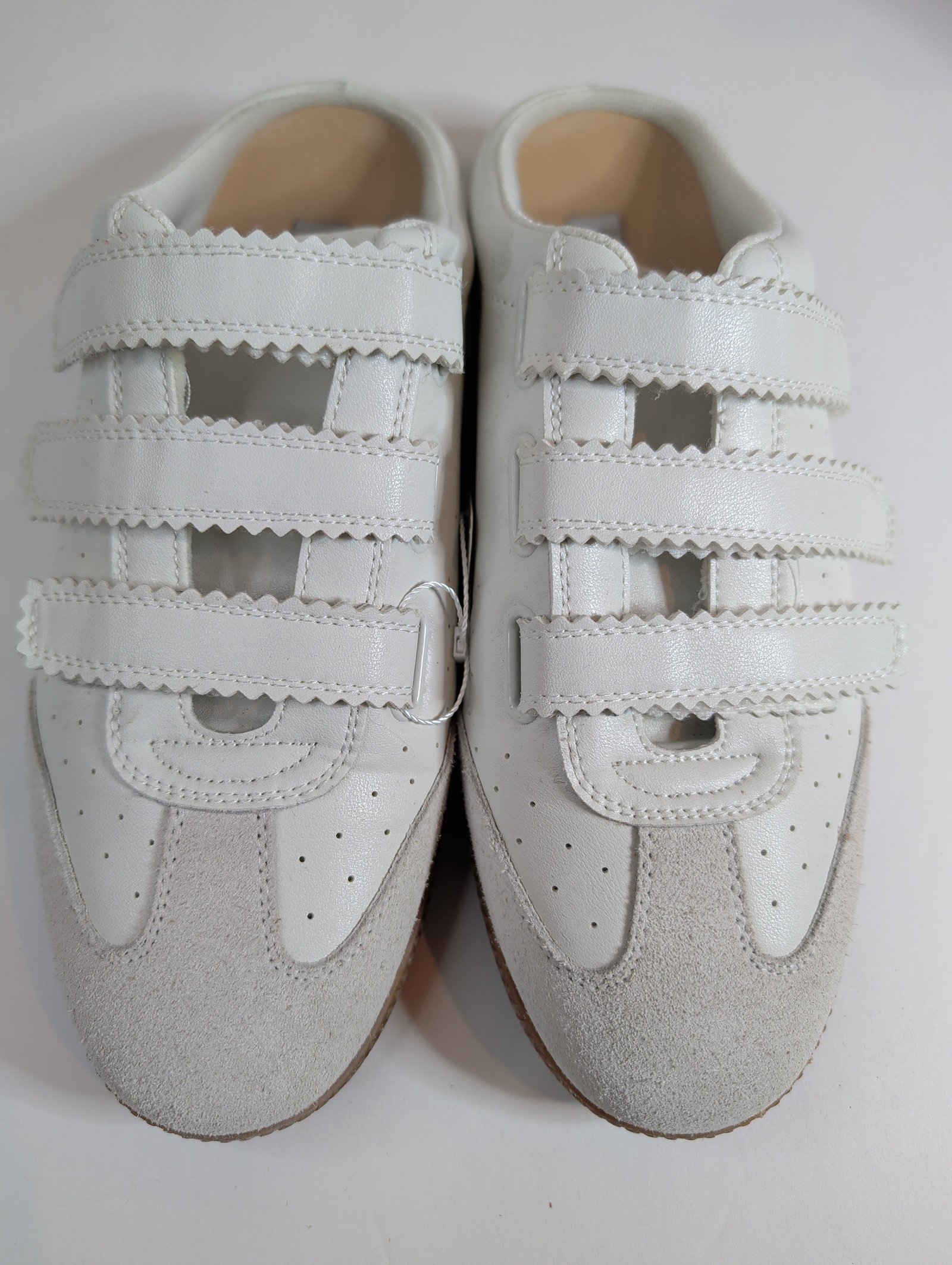Steve Madden Memento Sneaker Slide — Size 9.5 - Image 3