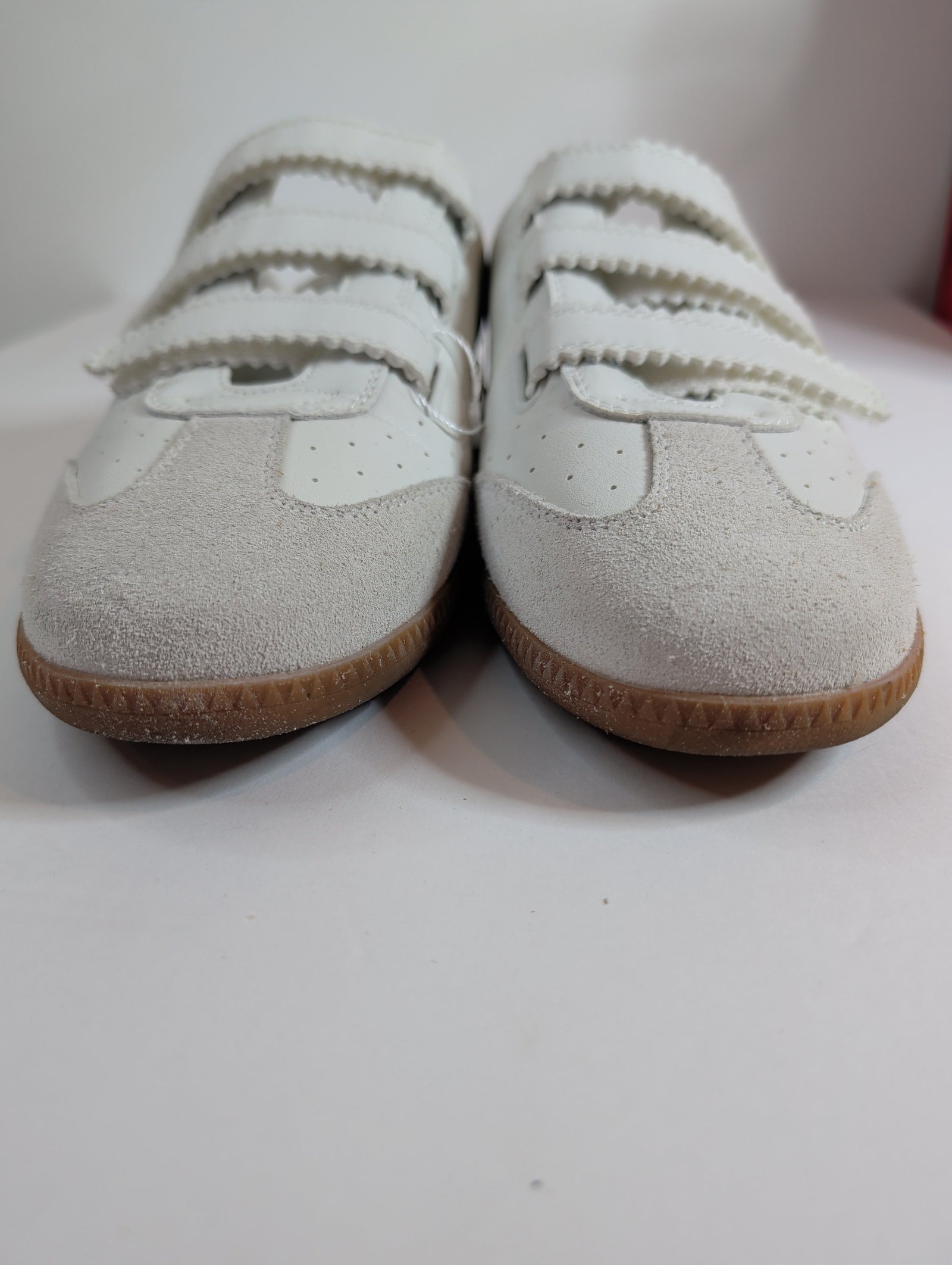 Steve Madden Memento Sneaker Slide — Size 9.5 - Image 4