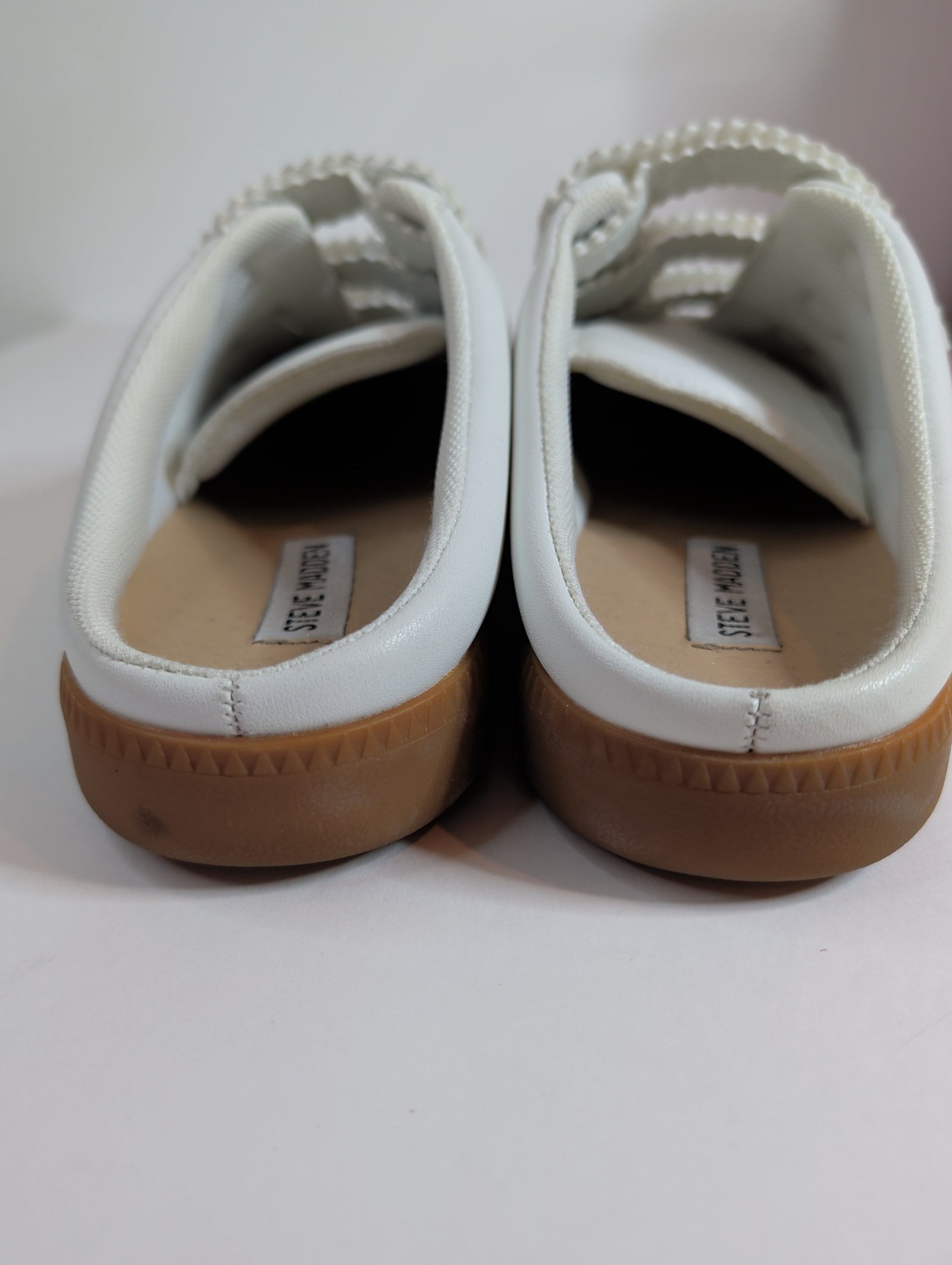 Steve Madden Memento Sneaker Slide — Size 9.5 - Image 5