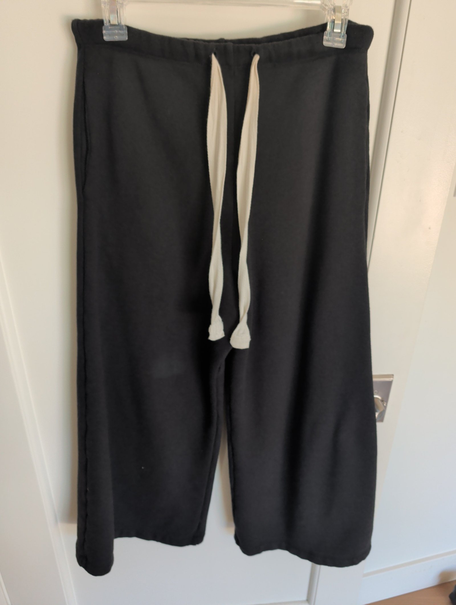 G. Label by Goop 2 pc Lounge Set — Size S - Image 6