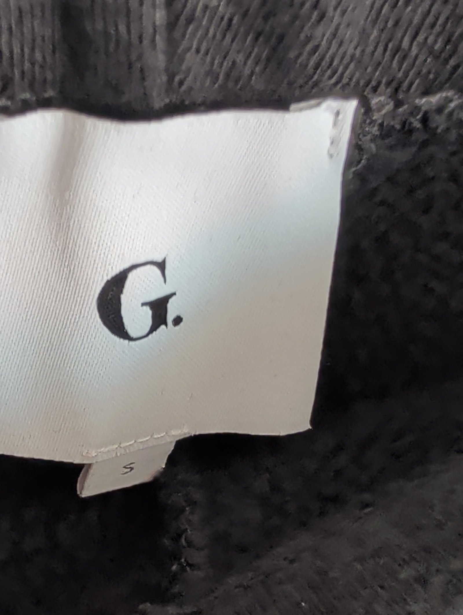 G. Label by Goop 2 pc Lounge Set — Size S - Image 7